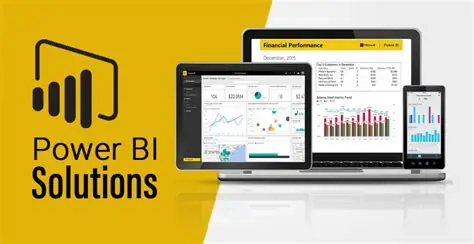 Modern datalake és Power BI megoldás